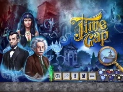 Permainan Time Gap secara online