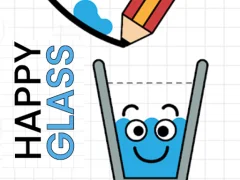Permainan Happy Glass Thirsty Fish secara online