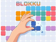 Permainan BLOKKU secara online