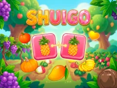 Permainan Shuigo secara online
