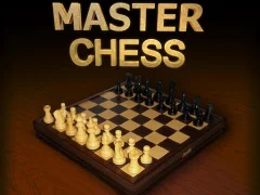 Permainan Master Chess secara online