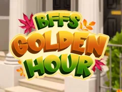 Permainan BFFs Golden Hour secara online