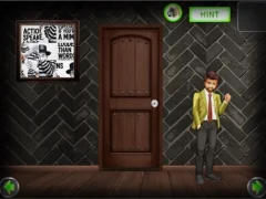 Permainan Amgel Easy Room Escape 304 secara online