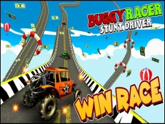 Permainan Buggy Racer Stunt Driver Buggy Racing secara online