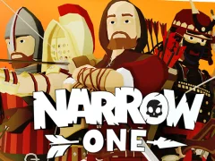 Permainan Narrow One secara online
