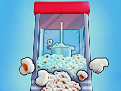 Permainan Popcorn Fun Factory secara online