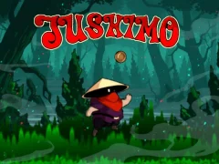 Permainan Jushimo secara online