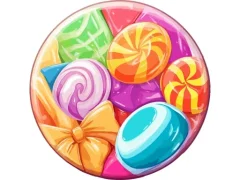 Permainan Candy Killer secara online