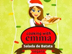 Permainan Cooking with Emma Potato Salad secara online