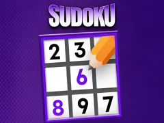 Permainan Sudoku secara online
