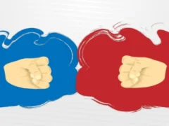 Permainan Rock Paper Scissors secara online