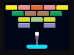 Permainan Many Bricks Breaker secara online