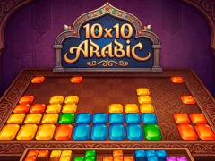 Permainan 10x10 Arabic secara online