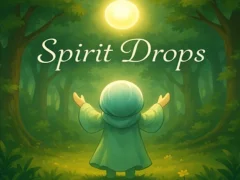 Permainan Spirit Drops secara online