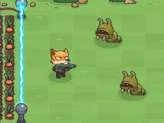 Permainan Get Off My Farm! secara online
