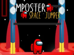Permainan Imposter Space Jumper secara online