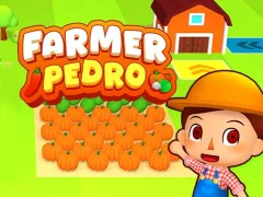 Permainan Farmer Pedro secara online