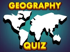 Permainan Geography Quiz secara online