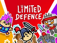 Permainan Limited Defense secara online