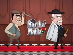 Permainan Murder Mafia secara online