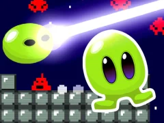 Permainan Tiny Alien secara online