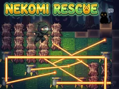 Permainan Nekomi Recuse secara online