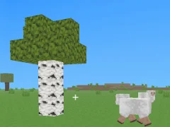 Permainan BlockCraft Together secara online