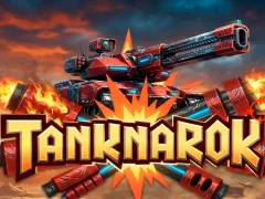 Permainan Tanknarok secara online