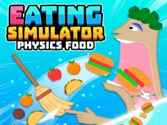Permainan Eating Simulator: Physics Food secara online