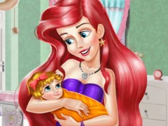 Permainan Aria Baby Room Decoration secara online