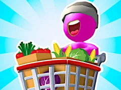 Permainan Mini Market Tycoon secara online