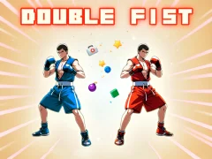 Permainan Double Fist secara online