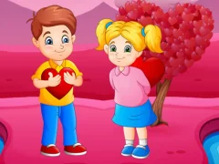 Permainan Romantic Love Differences secara online