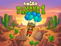 Permainan Amigo Pancho 1 secara online