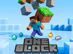 Permainan One Block secara online