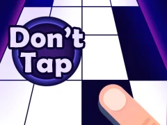 Permainan Don't Tap secara online