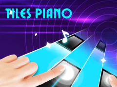 Permainan Piano Tiles secara online