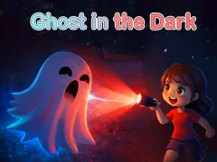 Permainan Ghost in the Dark secara online