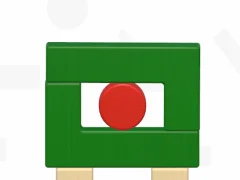 Permainan Block Builder Jam secara online