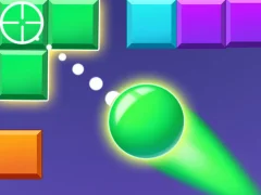 Permainan Block Crasher secara online