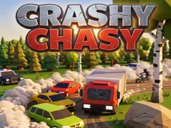 Permainan Crashy Chasy secara online