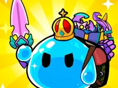 Permainan Slime Attack: Puzzle! secara online