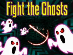 Permainan Fight the Ghosts secara online