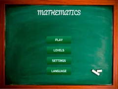 Permainan Mathematics secara online