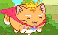 Permainan Kitty Cat Power secara online