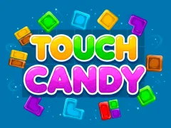 Permainan Touch Candy secara online