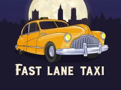 Permainan Fast Lane Taxi secara online