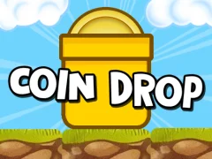 Permainan Coin Drop secara online