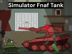 Permainan Simulator Fnaf Tank secara online