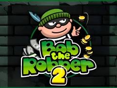 Permainan Bob The Robber 2 secara online